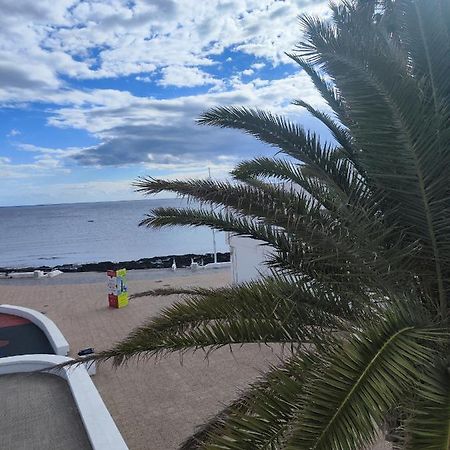 Calma Appartement Playa Honda  Buitenkant foto